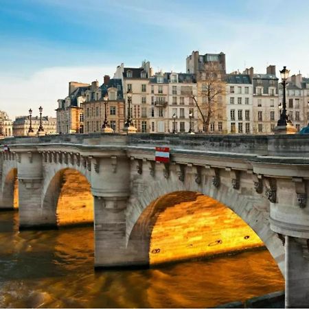 Unforgettable Stay In The Heart Of Paris Exterior foto